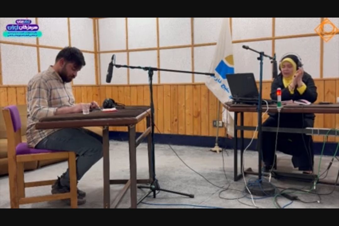 سفرنامه هرمزگان - طعم‌های هرمزگان!