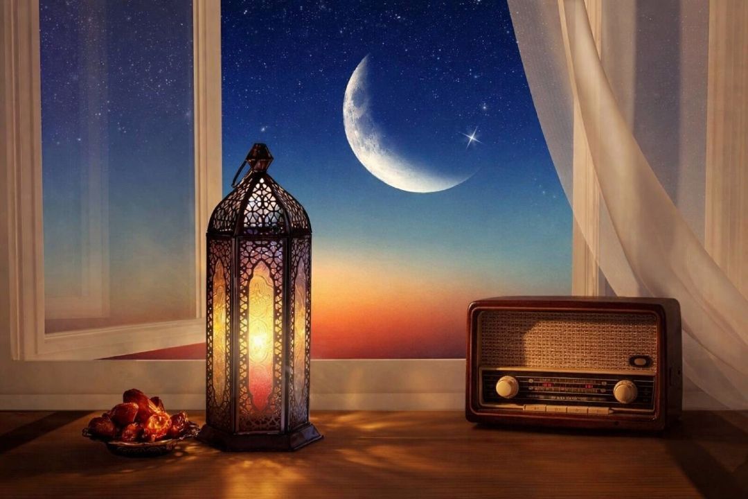 «ضیافت نور» و «قدسیان» همراه شنوندگان رادیو گفت‌وگو در افطار و سحر رمضان