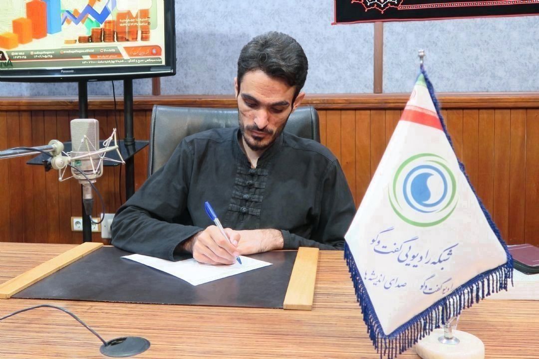  كارآفرینی را در اقتصاد مقاومتی تضعیف كرده است