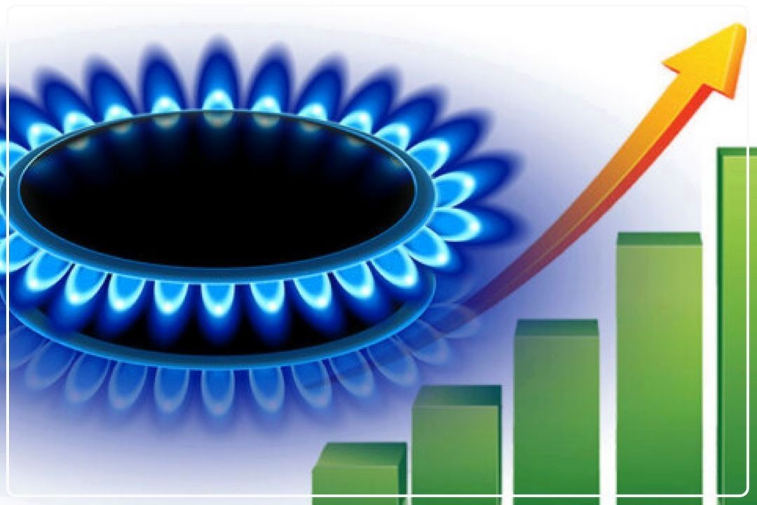 پایداری شبكه گاز با همراهی مردم؛ ثبت ركورد مصرف 737 میلیون مترمكعبی بدون قطعی خانگی