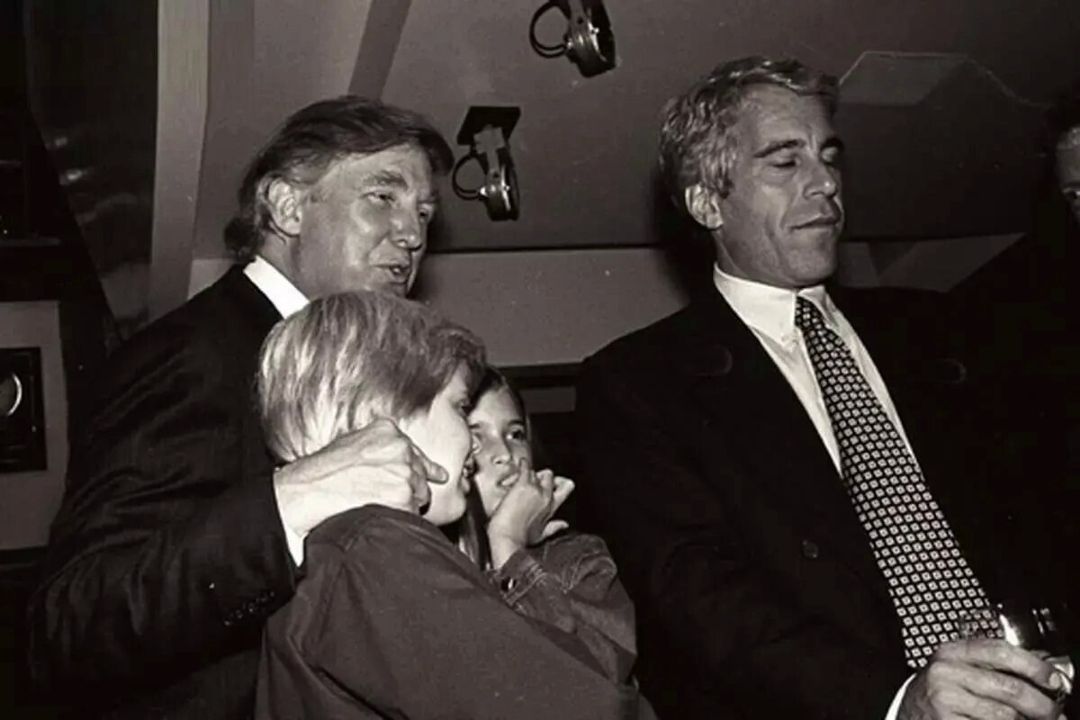 افشای تدریجی پرونده اپستین؛ نشانه‌ای از فروپاشی تمدن غرب