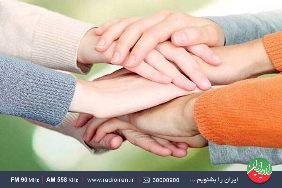 در خاطرات انسان ردپایی دوست دیده می‌شود