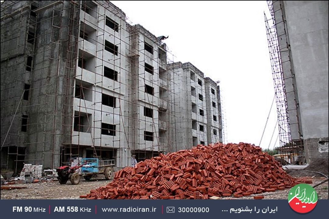 در چندماه اخیر مصالح ساختمانی 2.5 برابر شده است