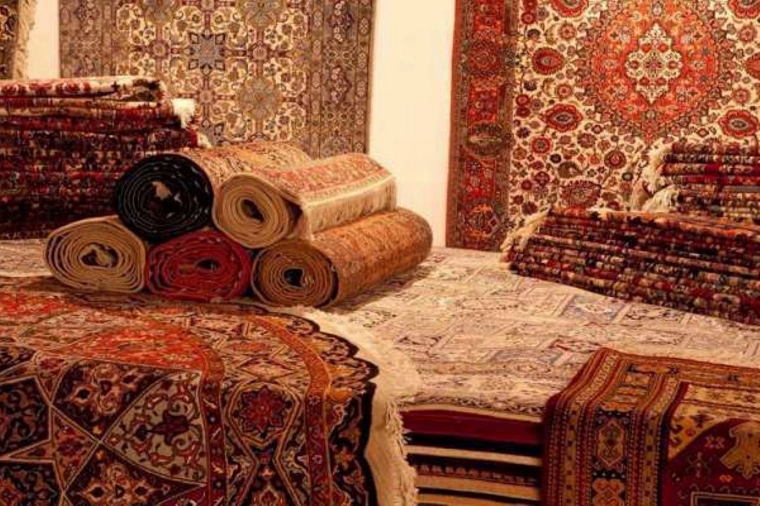 سقوط صادرات فرش دست‌بافت؛ از افتخار دو میلیارد دلاری تا مرز صفر