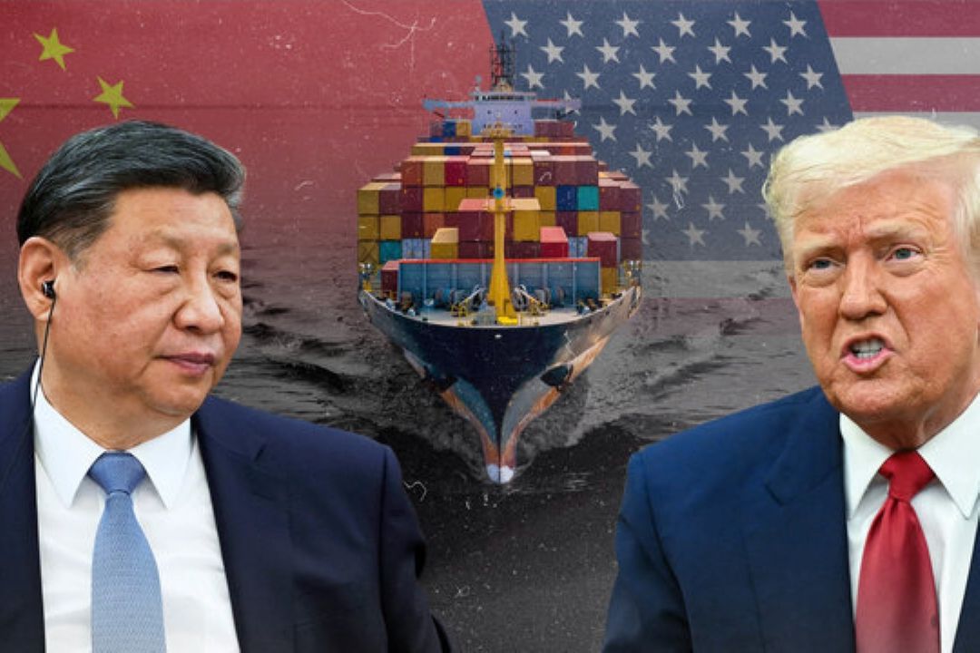 تعرفه‌های آمریكا علیه چین؛ ابزار مهار رقیب یا تهدیدی برای اقتصاد جهانی؟