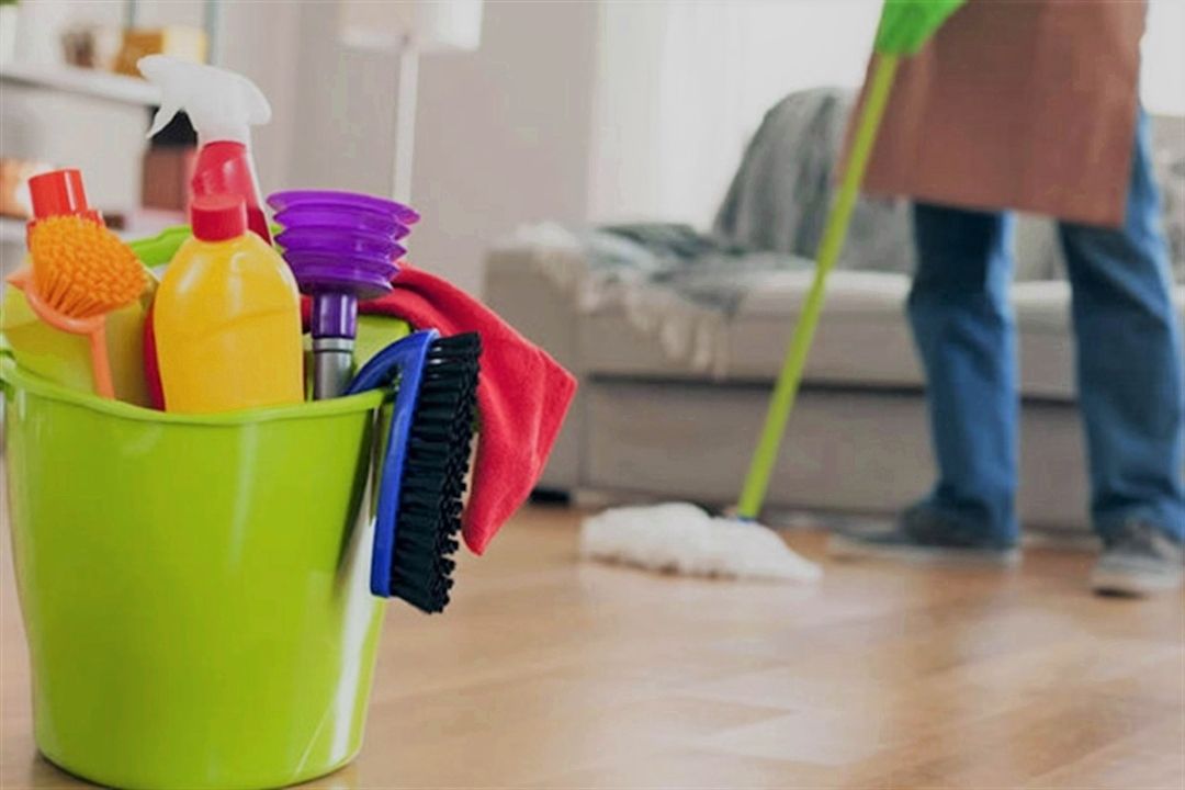 هشدار اورژانس درباره خطرات پنهان تركیب مواد شوینده در خانه‌تكانی