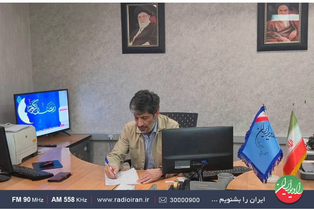 سرپرست گروه فرهنگ و تمدن رادیو ایران گفت؛عملكرد مهندسان در پیشرفت كشور حائز اهمیت است