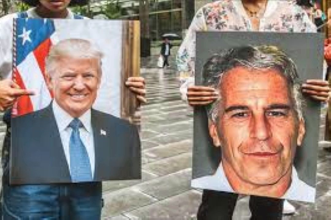  افشای چهره عریان پرونده اپستین/ نخبگان غرب در چنبره جنایت‌های شیطانی