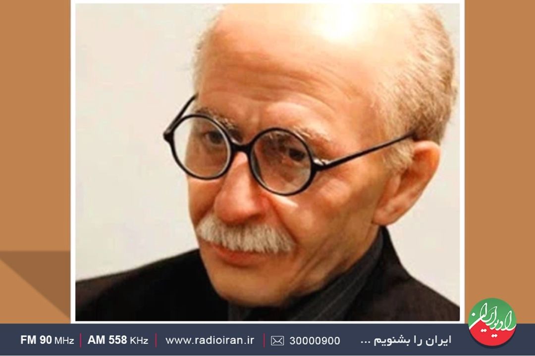 مستند «ناموران» با نگاهی ویژه به علامه دهخدا روی آنتن می‌رود