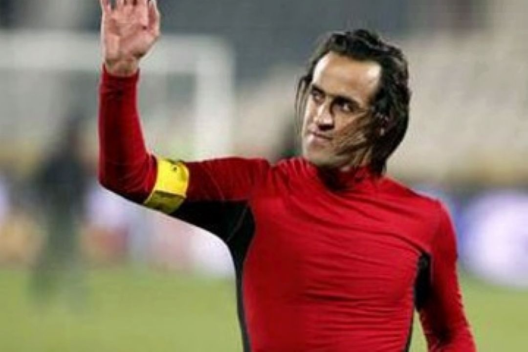 مصاحبه، بالاخره كار دستش داد 