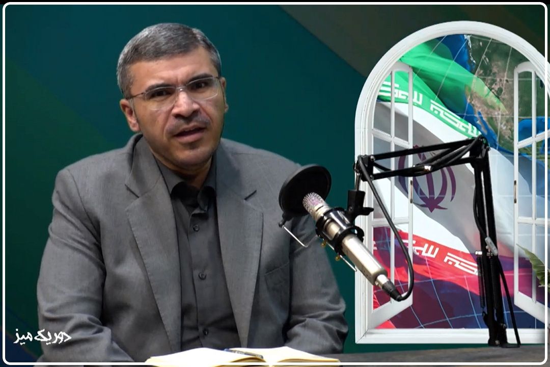 بازدارندگی ایران بر پایه حمایت مردمی و تقویت توان دفاعی شكل گرفته است