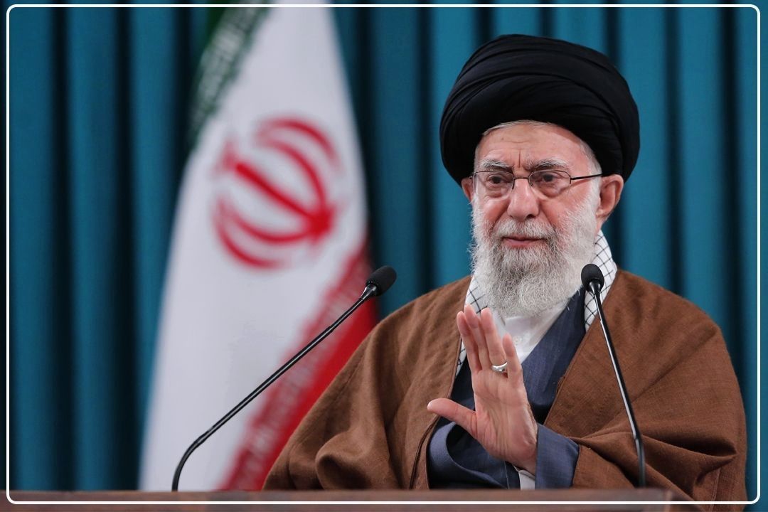 إِنَّا لِلَّهِ وَإِنَّا إِلَیْهِ رَاجِعُونَ/ امام خامنه ای(قدس سره) به شهادت رسید