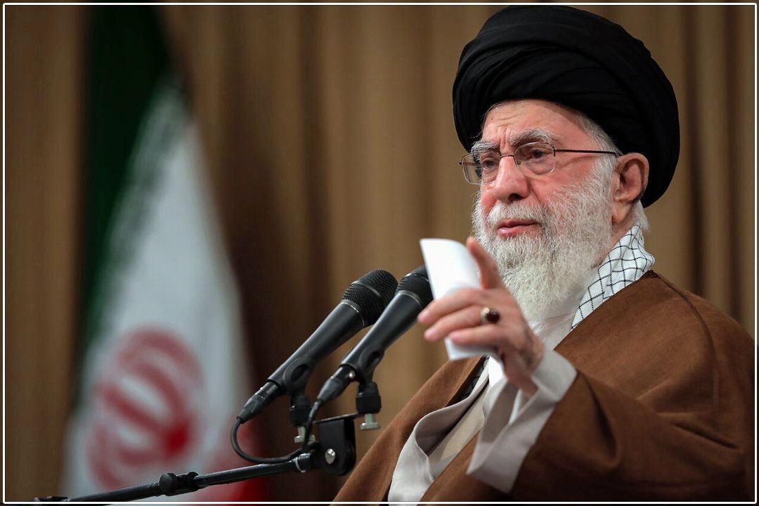 آخرین سخنرانی رهبر شهید انقلاب اسلامی؛ آیت‌الله‌العظمی امام خامنه‌ای
