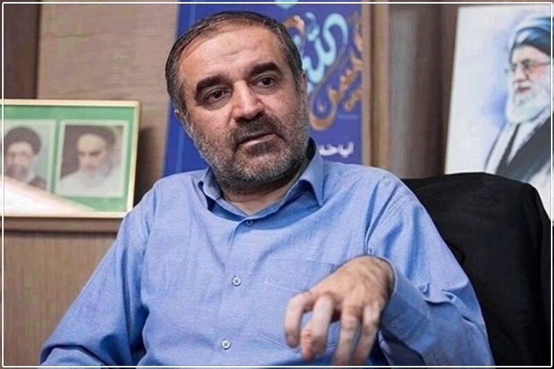 تحلیلگر مسائل سیاسی: آمریكا باید فوراً  پایگاه‌های خود را تخلیه كند و غرامت جنگ را نقداً بپردازد