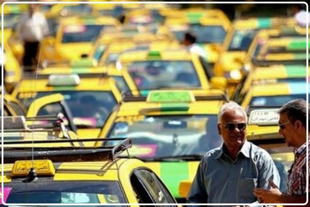 شماره 133 تاكسیرانی تهران؛ پل ارتباطی جدید شهروندان برای سفرهای درون‌شهری در تمام ساعات شبانه‌روز