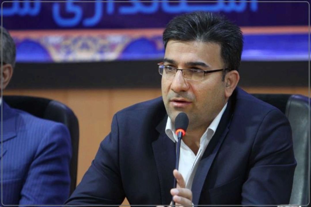 استانداری تهران: هیچ كمبودی در كالاهای اساسی و نان وجود ندارد / همه واحدهای تولیدی فعالند