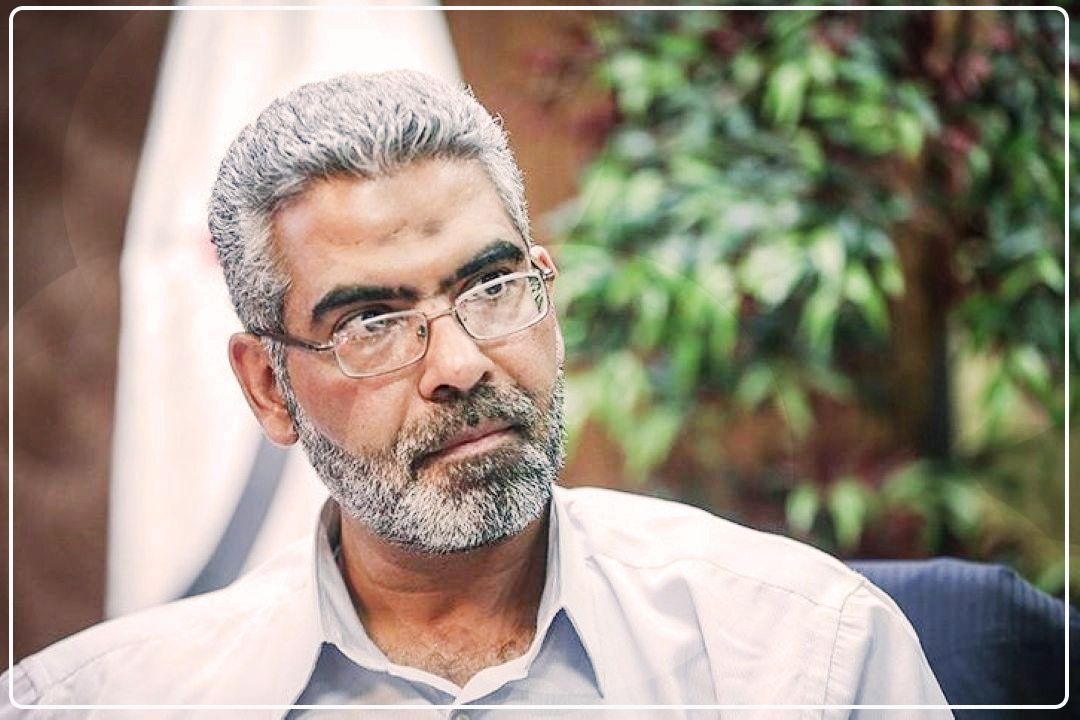 صمصامی: درخواست «تسلیم بدون قید و شرط» ایران نشانه محاسبات غلط ترامپ است 
