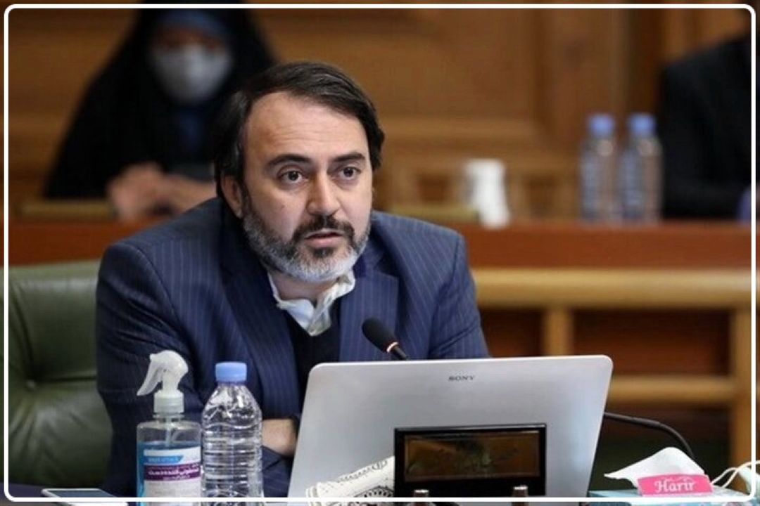 رئیس كمیسیون سلامت شورای شهر تهران: خطر باران اسیدی آن‌قدر كه برخی رسانه‌ها مطرح كردند، جدی نیست