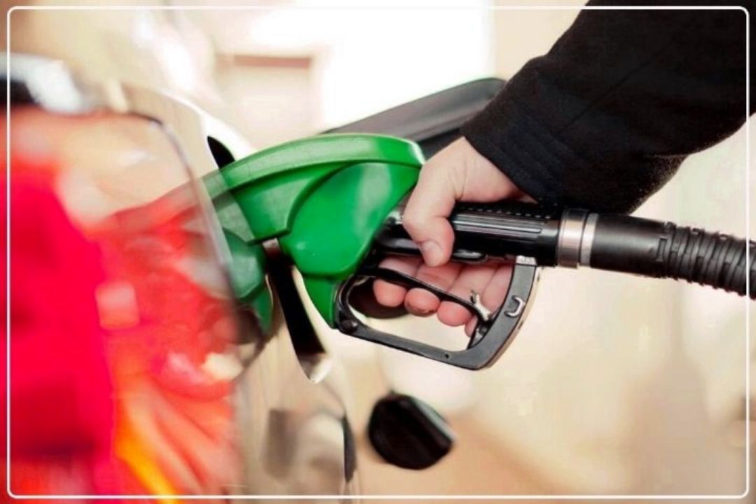 تداوم سوخت‌رسانی در تهران و البرز