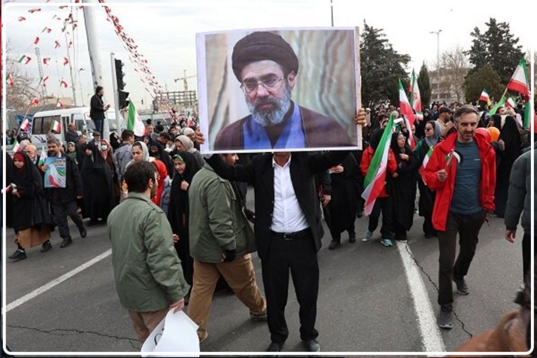 انتخاب رهبر جدید در سایه تهدیدات و توطئه‌های دشمن؛ پاداش الهی به مقاومت ملت ایران
