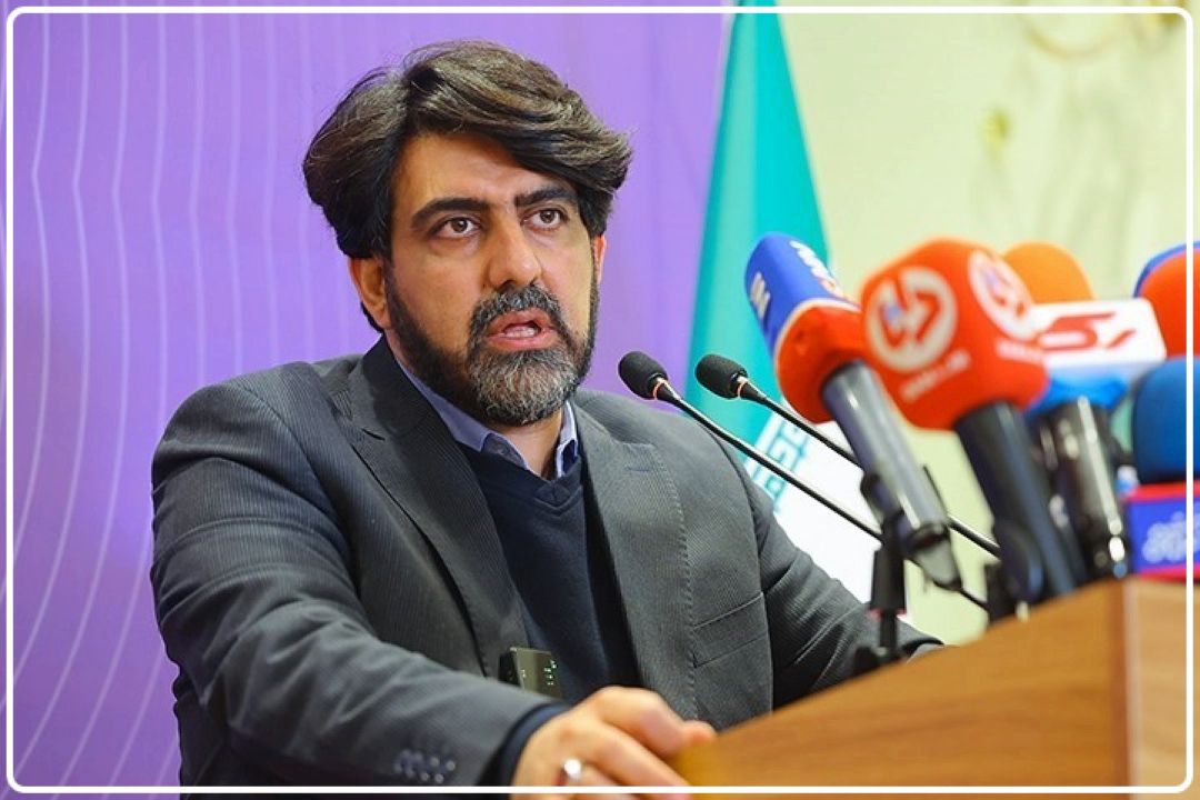 شهرداری تهران آماده برگزاری تجمع مردمی بیعت با سومین رهبر جمهوری اسلامی ایران
