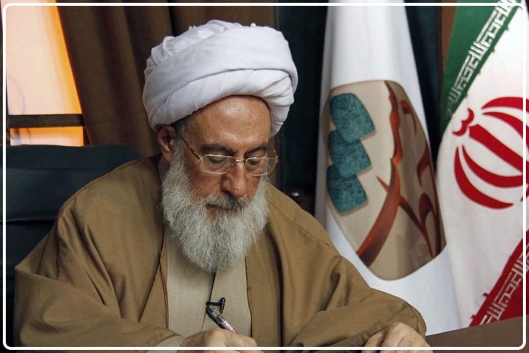 آیت الله مجتهدی شبستری: خبرگان رهبری در شرایط خاص امنیتی تشكیل جلسه داد و مراحل قانونی‌را طی كرد