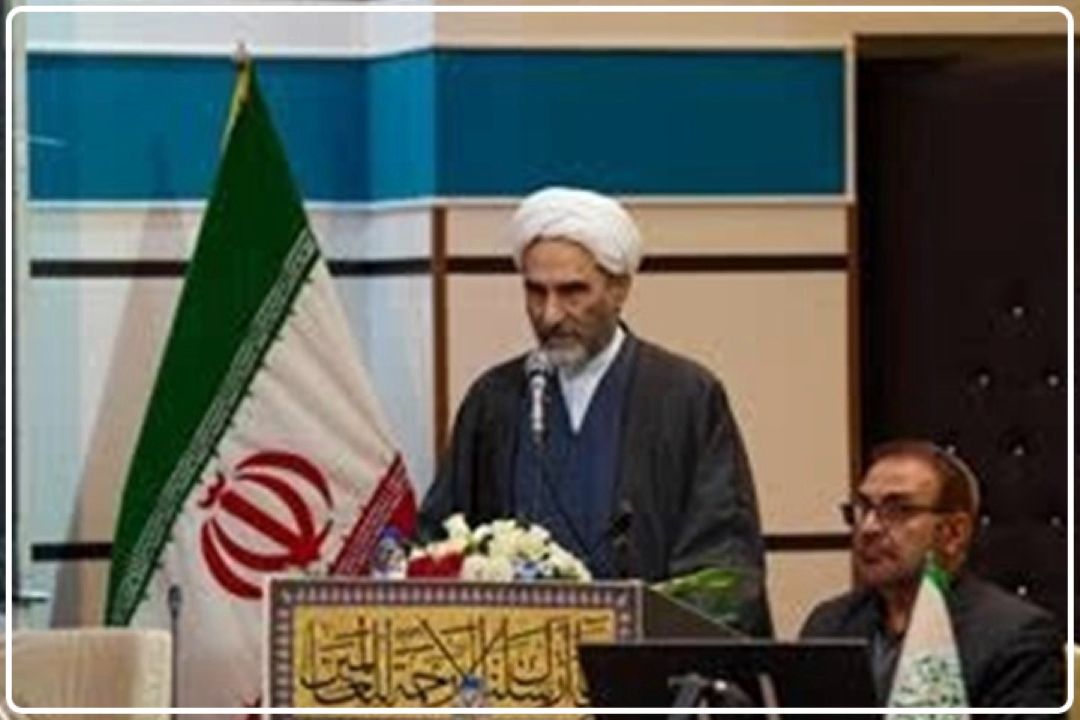 رسیدن به این انتخاب بزرگ و حیرت‌آور برای دشمنانمان شوكه‌كننده بود 