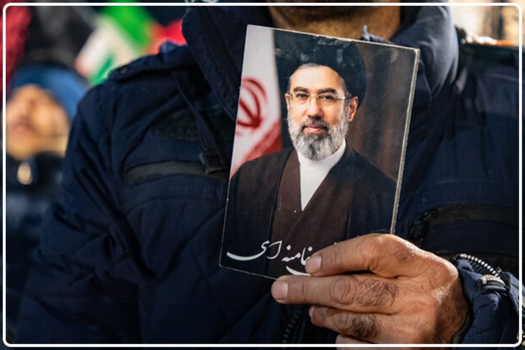 حجت‌الاسلام معبودی: بیعت با رهبری امتداد بیعت با اهل بیت(ع) و امام زمان(عج) است