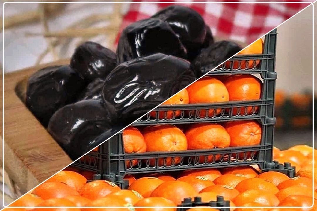 آمادگی كامل تعاون روستایی استان تهران برای تأمین و توزیع میوه شب عید و خرما در ماه رمضان