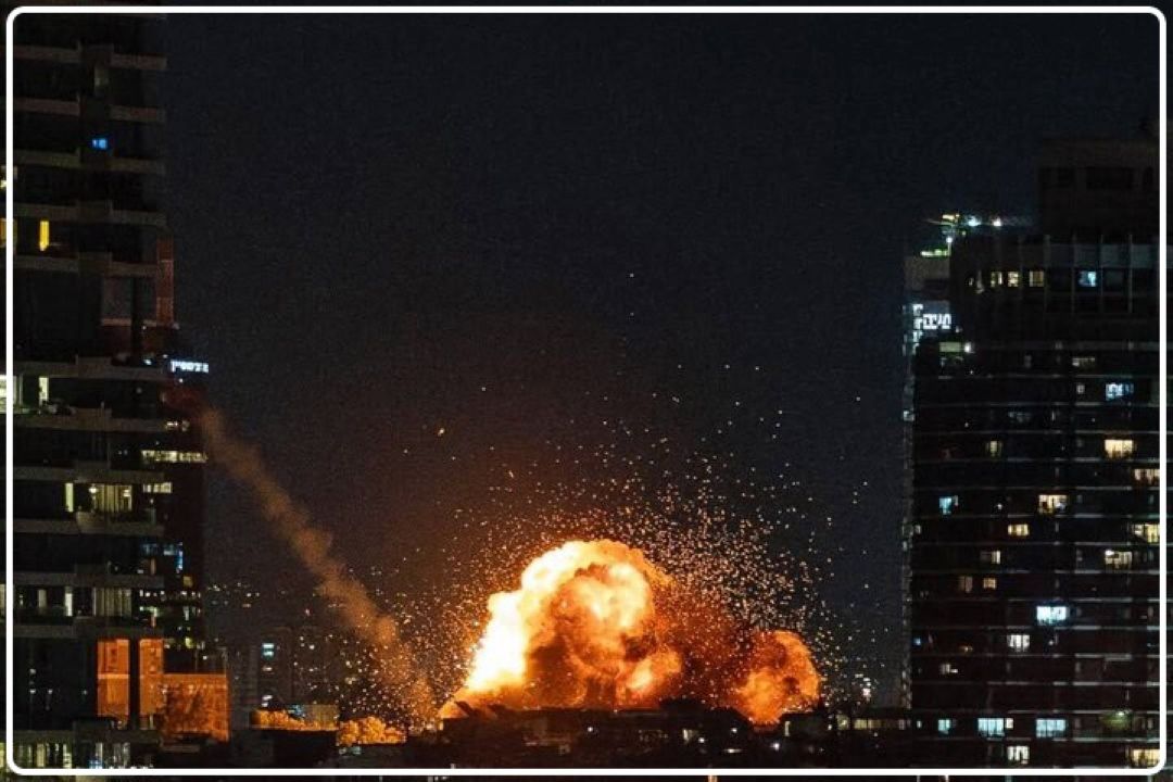 قادری در «پاسدار ایران»: هیچ‌یك از اهداف صهیونیست‌ها و آمریكا علیه ایران محقق نشده است