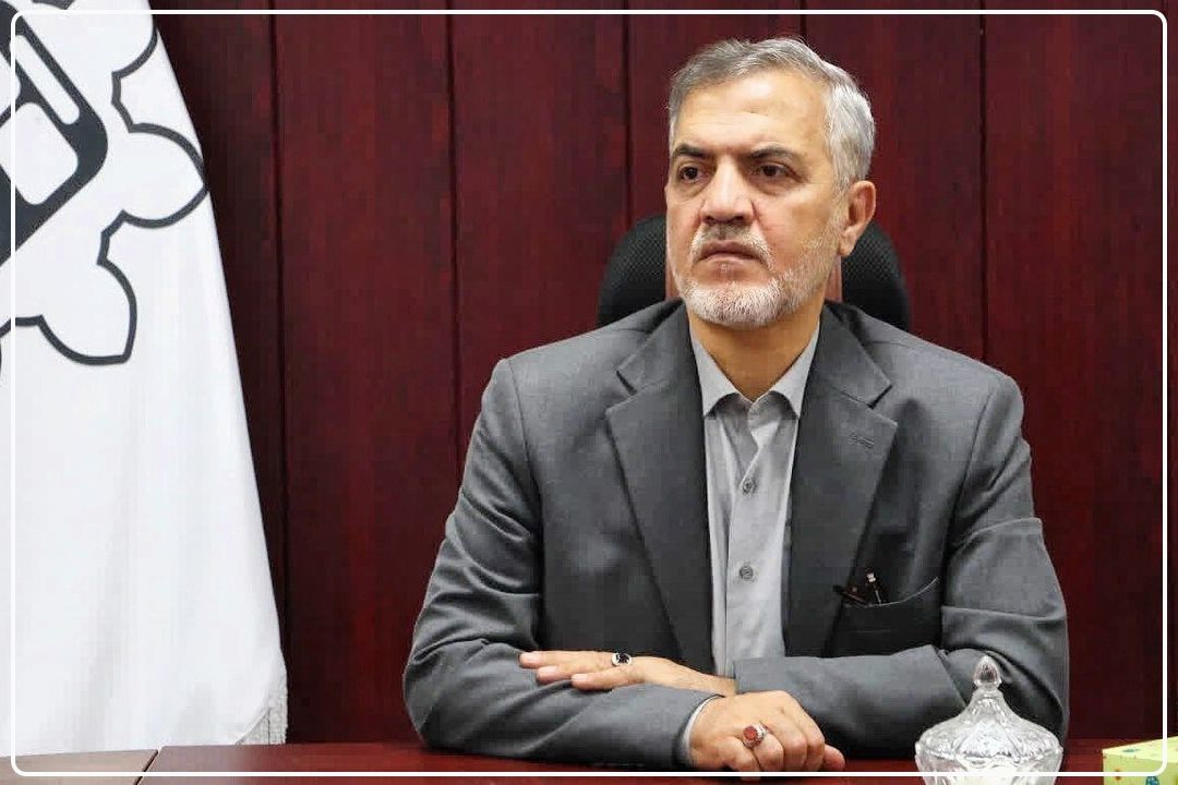فرماندار شهرستان بهارستان: هیچ مشكلی در تامین مایحتاج مردم نداریم / تشییع پیكر مطهر 13 شهید در بهارستان