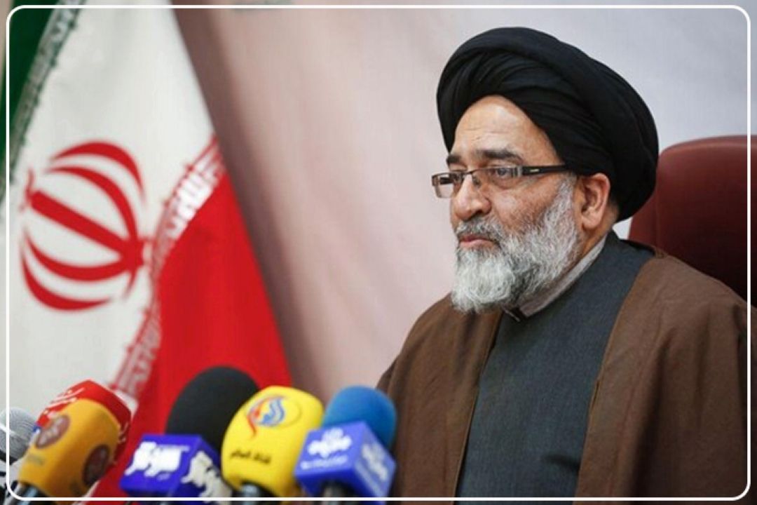 رئیس شورای هماهنگی تبلیغات اسلامی استان تهران: آغاز راهپیمایی روز قدس از مسیرهای 10گانه پایتخت/ تقابل تمام‌عیار با استكبار جهانی در راه است