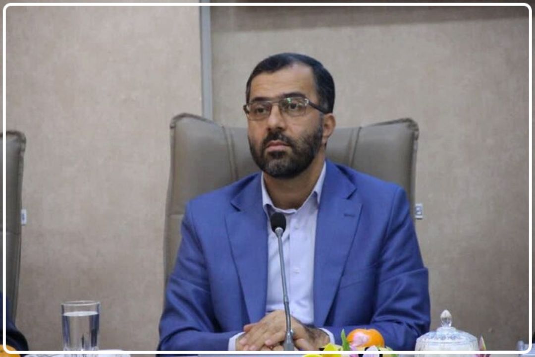 گودرزی: دشمن در رویارویی با ملت ایران دچار خطای محاسباتی شد/ هزینه سازش با آمریكا به مراتب بیشتر از چالش با آن است