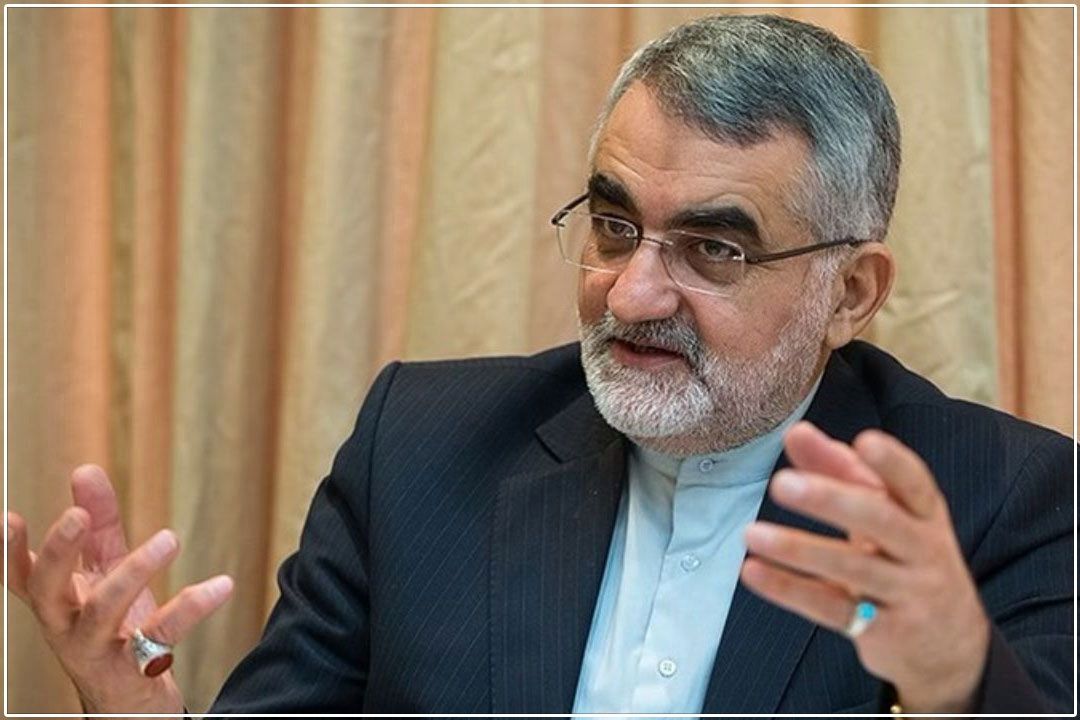 عملیات تا تحقق «بازدارندگی دائم» ادامه می‌یابد/ هشدار صریح به آمریكا درباره استفاده از پایگاه‌های منطقه‌ای