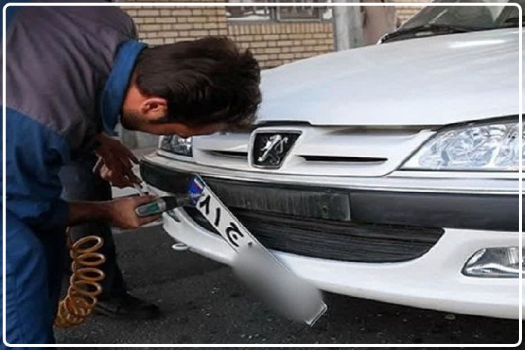  مدیرعامل بنیاد تعاون فراجا: خدمت‌رسانی مراكز تعویض پلاك بدون وقفه ادامه دارد/ استقرار واحدهای سیار در برخی استان‌ها