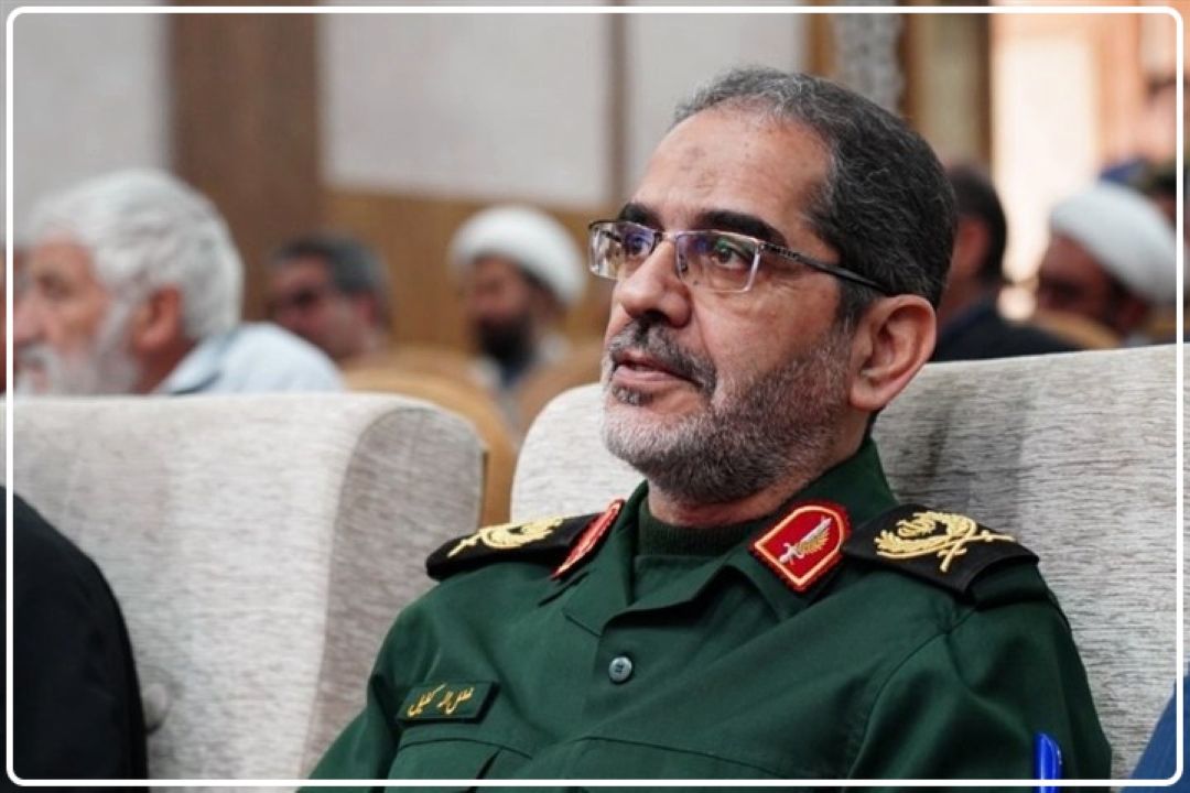 خون سردار سلیمانی همچنان بسیج را هدایت می‌كند / دشمن از حضور مردم در میدان، بیش از قدرت نظامی مرعوب می‌شود