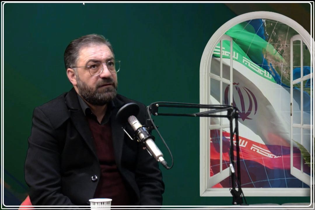 مسیر انقلاب قائم به شخص نیست/ شهادت دكتر لاریجانی و دریابان شمخانی، مُهر باطل بر شایعات بود