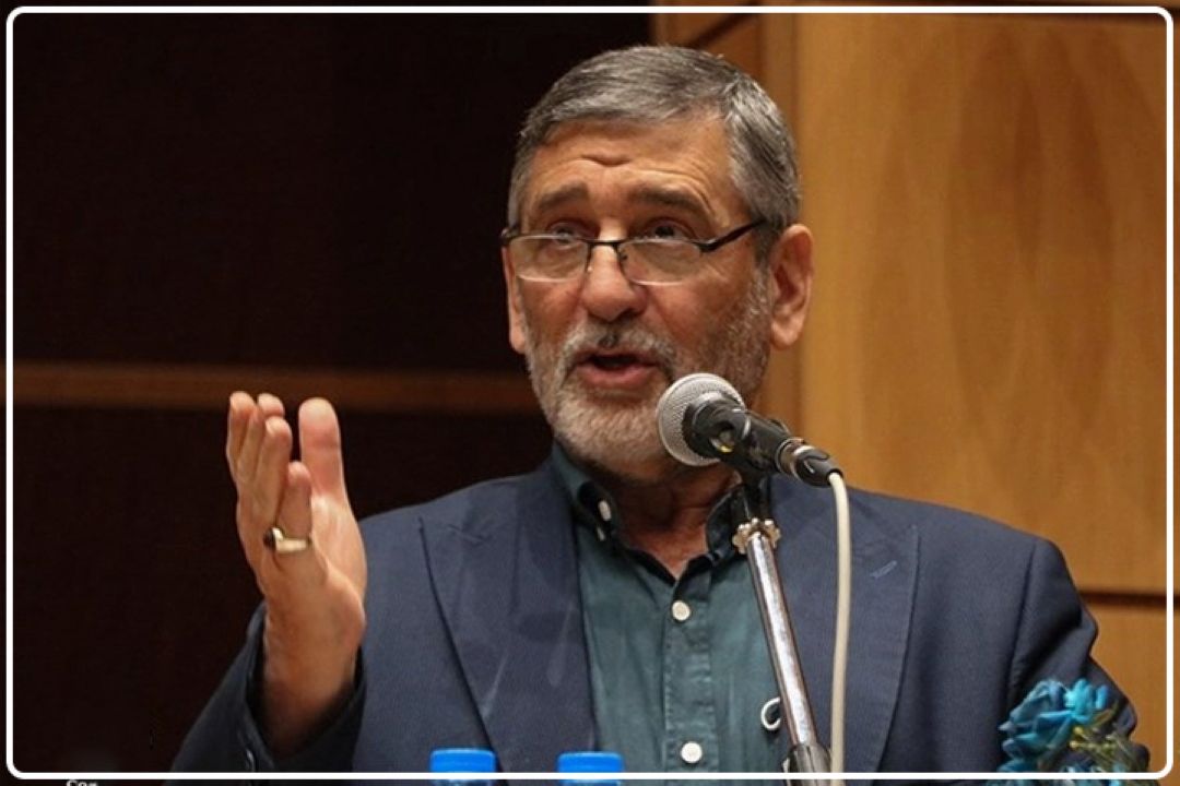  شهید علی لاریجانی شخصیتی «مردی برای تمام فصول» بود / امروز میلیون‌ها «آتش‌به‌اختیار» در كشور وجود دارد