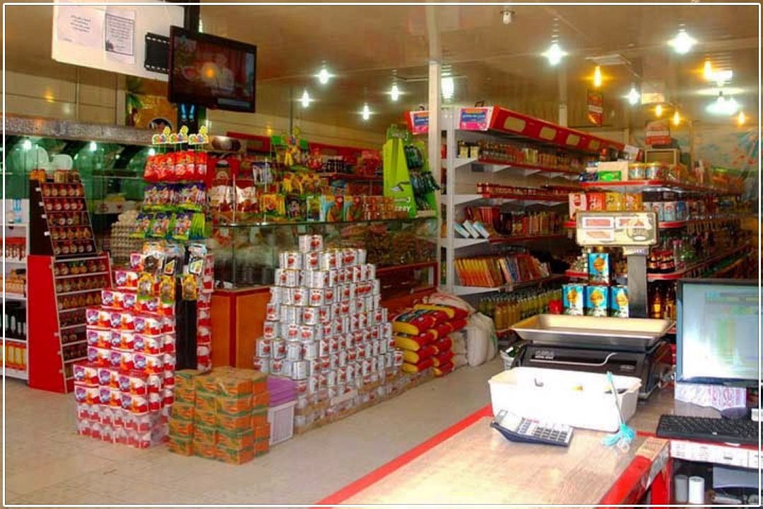 ذخایر كالاهای اساسی كشور برای بلندمدت كافی است