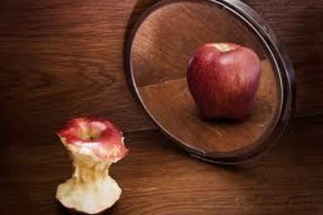 خود واقعی بودن 