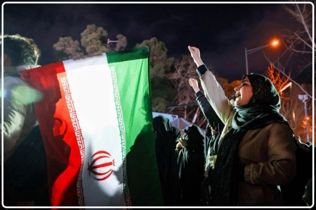  وحدت و امنیت ملی لازمه عبور كشور از جنگ تركیبی است