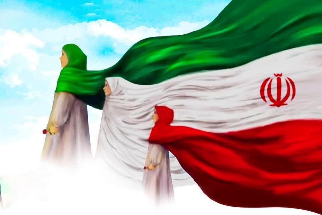حضور مجاهدانه زنان؛ پیشران حركت انقلاب از آغاز تا امروز
