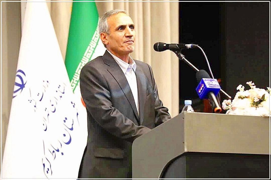 قدردانی فرماندار رباط‌ كریم از حضور پرشور ملت/ آمادگی شهرستان برای انتخابات شوراها