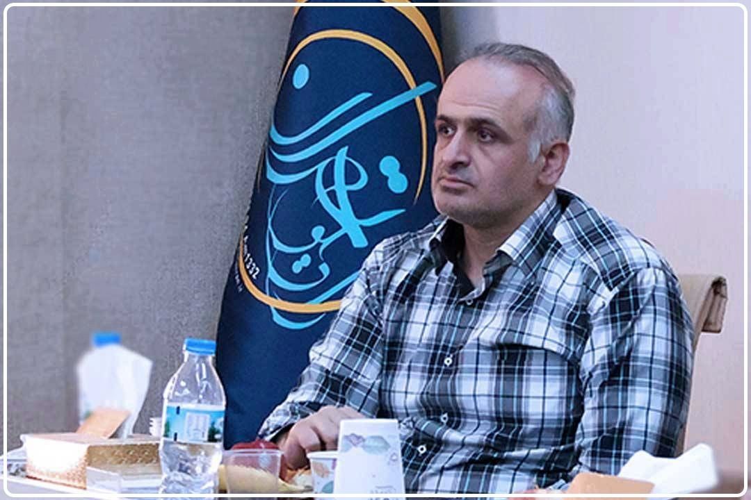 مأموریت رادیو تهران؛ روایت پیشرفت و پایداری در شرایط بحران