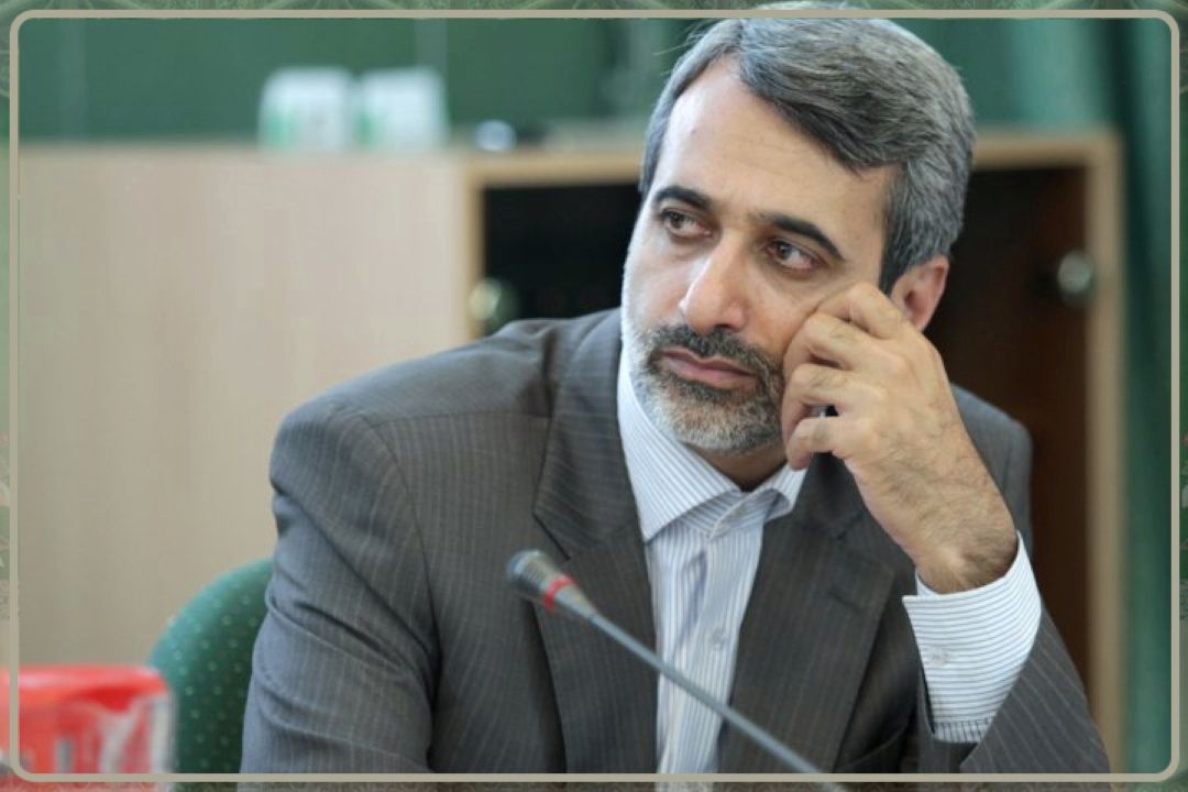  مقتدایی: طرح رژیم حقوقی جدید تنگه هرمز، خط قرمز منافع ملی است