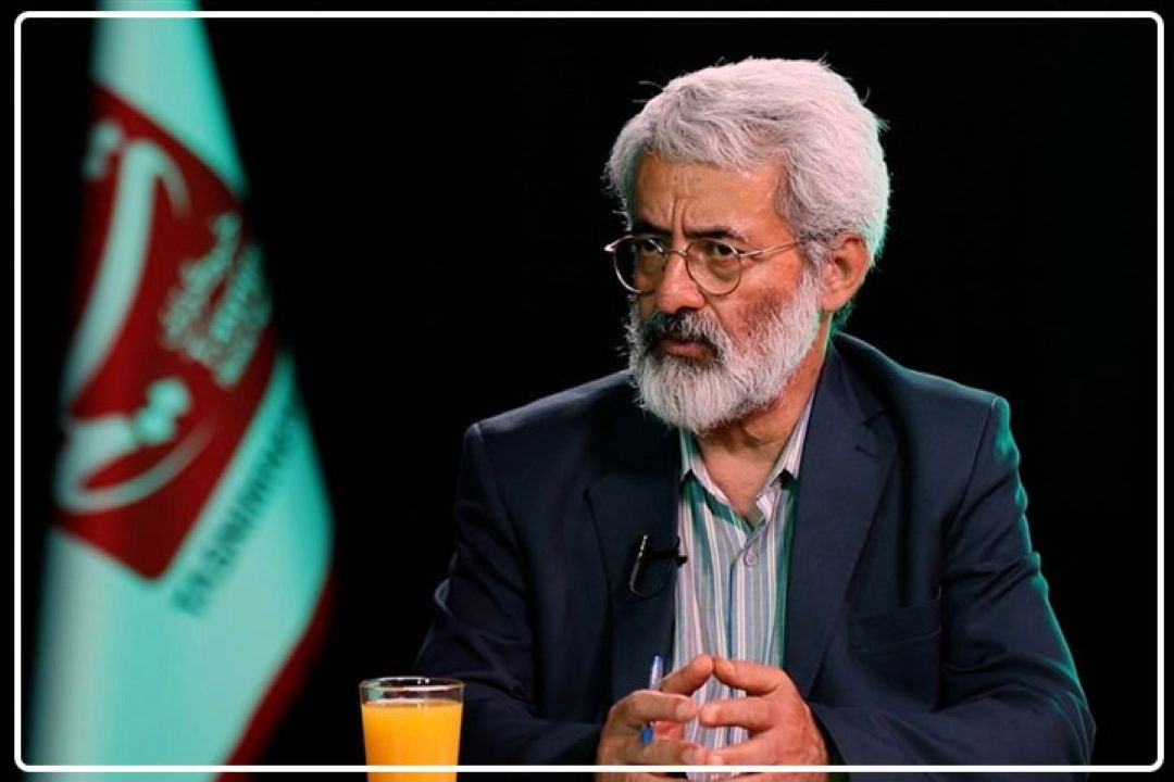 سلیمی نمین: اقدامات ایران، ضربه‌ای حیثیتی به آمریكا وارد كرده است