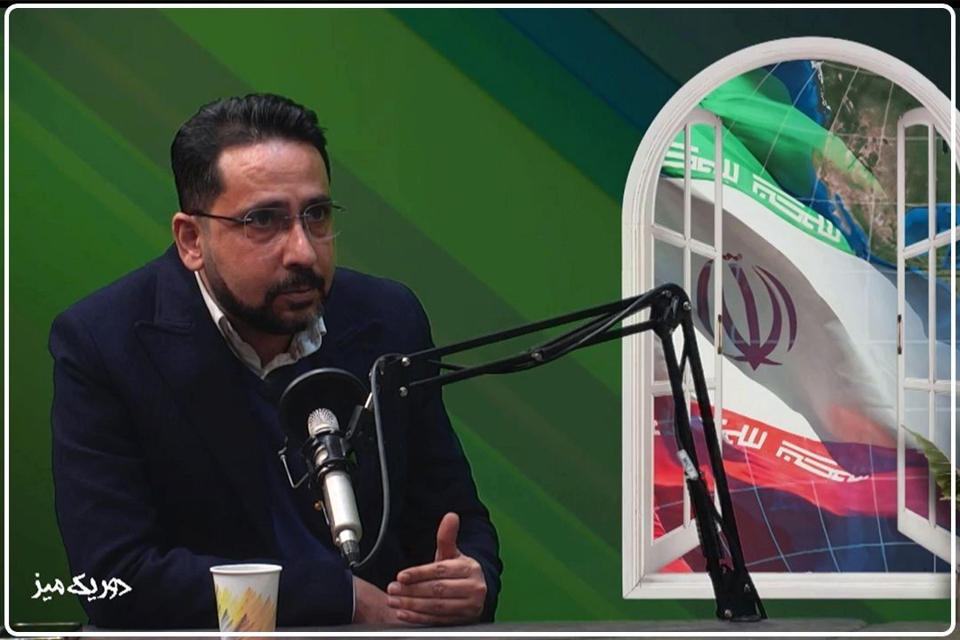 روشنی: مقاومت 40 ساله ملت ایران، هیمنه پوشالی استكبار را در جهان شكست