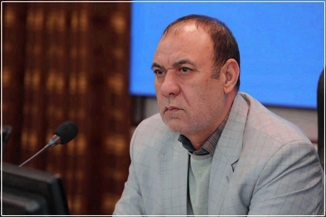 فرماندار تهران: سال كاری جدید با 20 درصد كاركنان و 30 درصد شعب بانك‌ها آغاز می‌شود؛ كشیك 24 ساعته فرمانداری برای نظارت بر خدمت‌رسانی