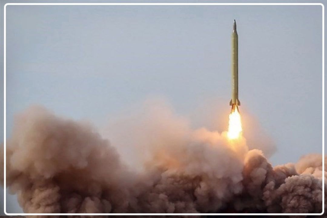 هوشنگ شیخی: جنگ كنونی، آزمونی برای نظم جدید جهانی است