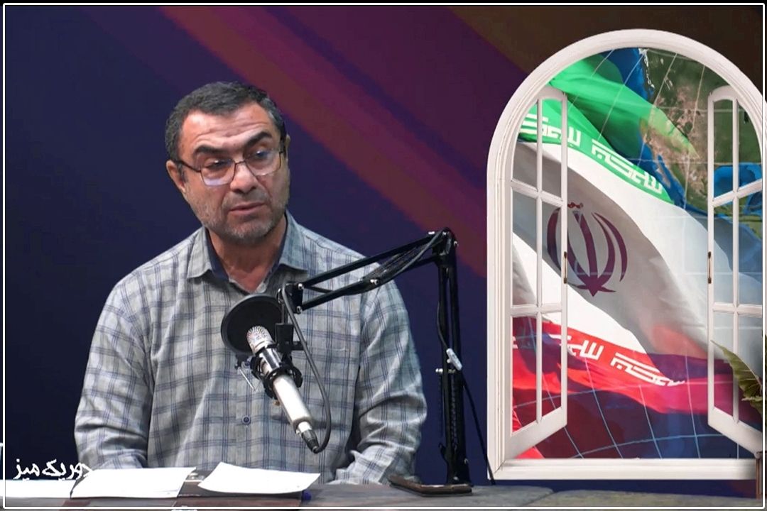 سیاه‌نوری: شكست راهبردی آمریكا در جنگ، متحدانش را به عقب‌نشینی وادار كرد